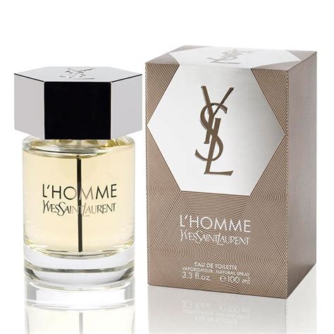 buy ysl l homme